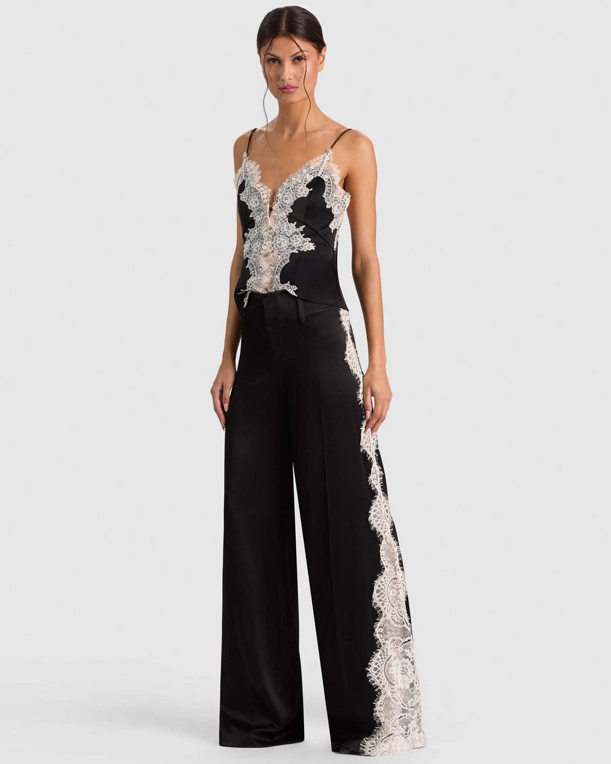 Olivia Cutaway Pant