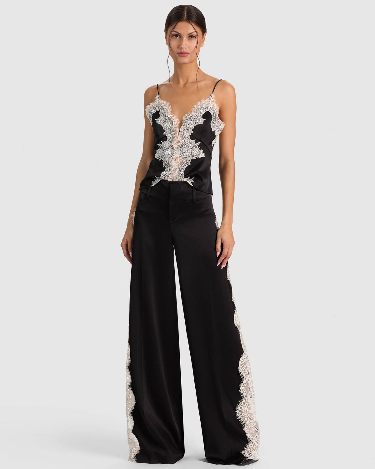Olivia Cutaway Pant