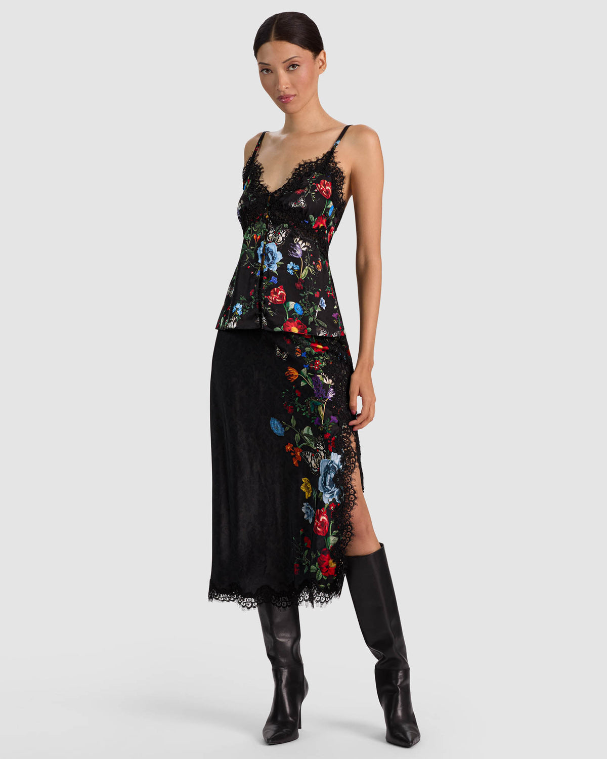 Maeve Slip Skirt