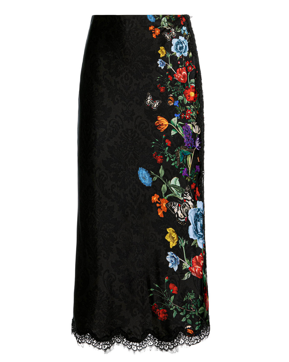 Maeve Slip Skirt