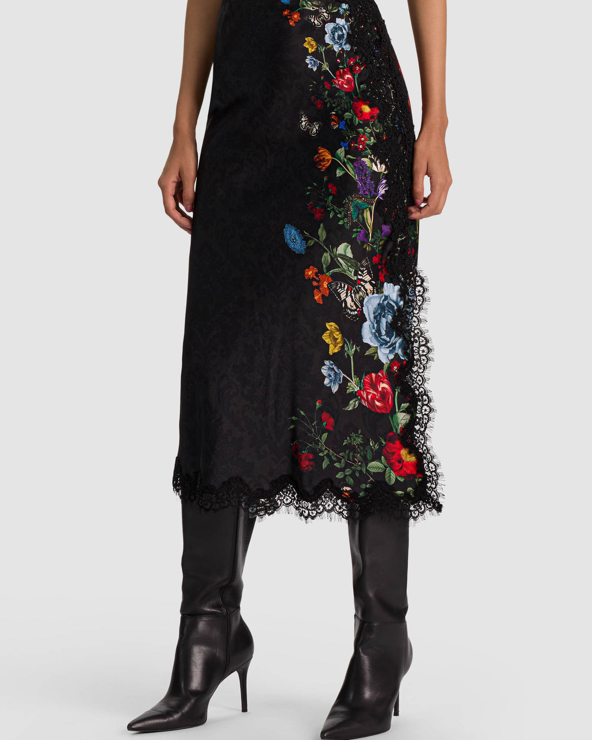 Maeve Slip Skirt