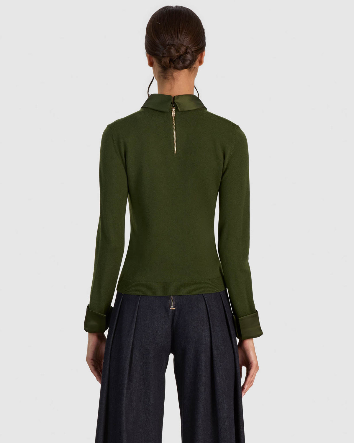 Porla Sweater