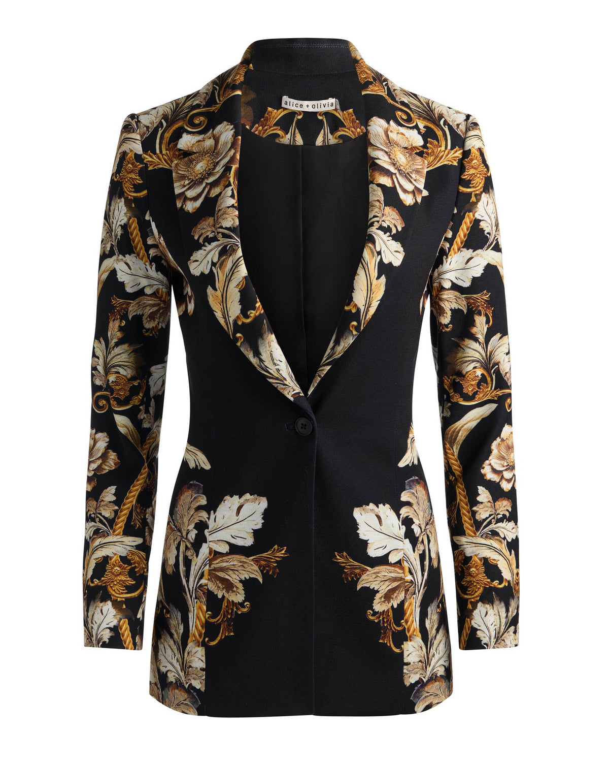 Shae Blazer
