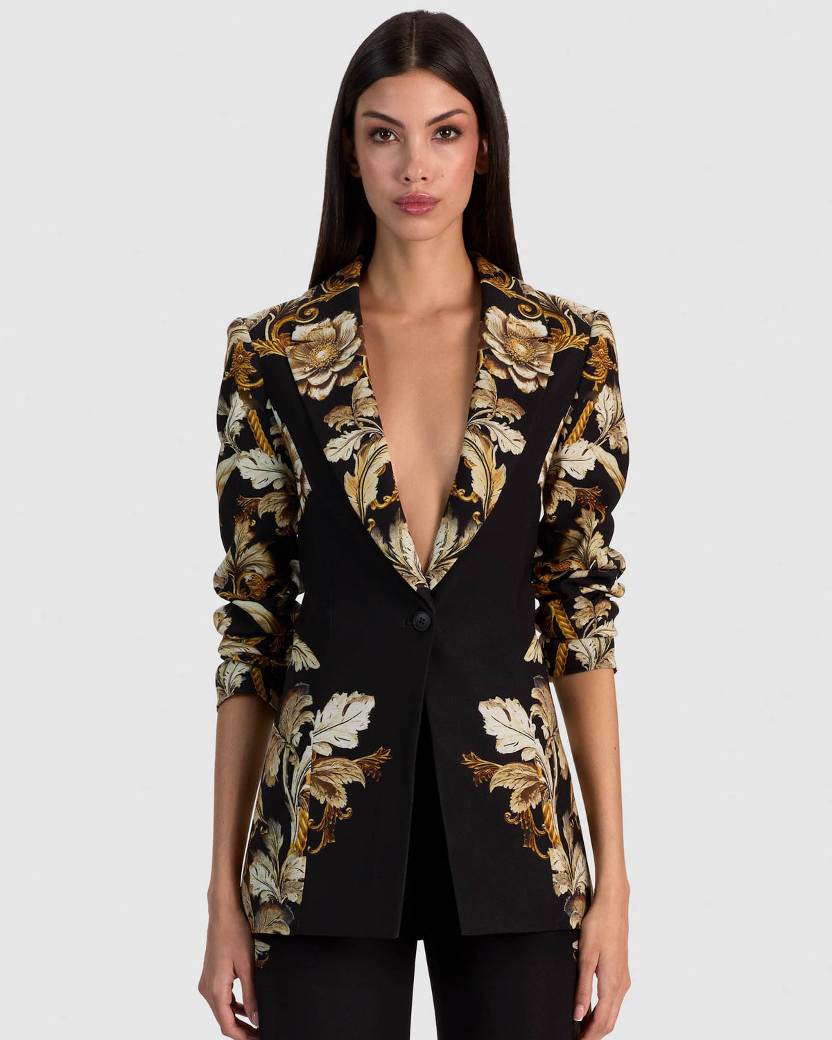 Shae Blazer