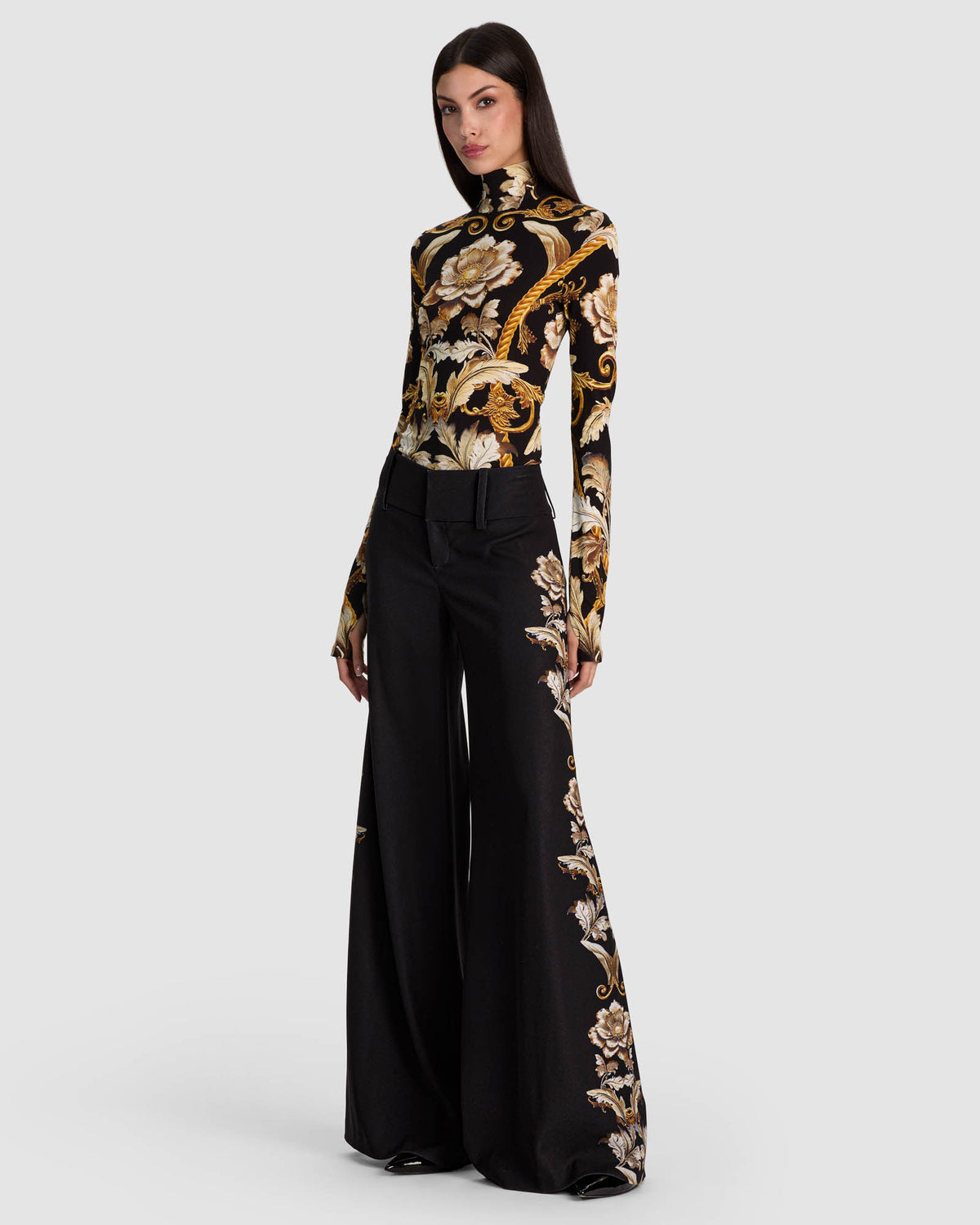 Olivia Flare Pant