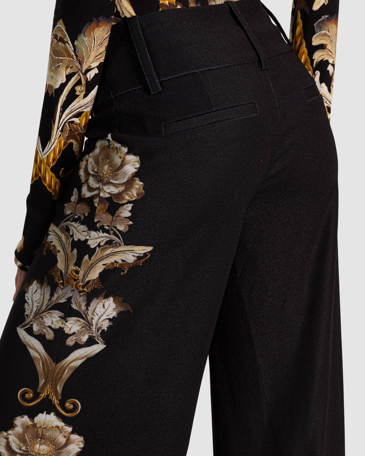 Olivia Flare Pant