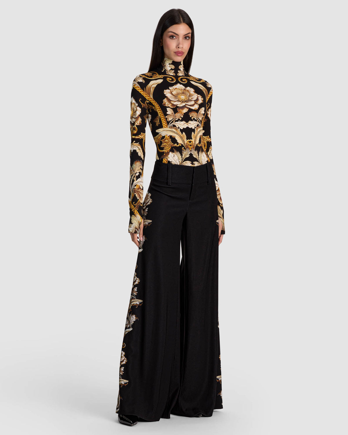 Olivia Flare Pant