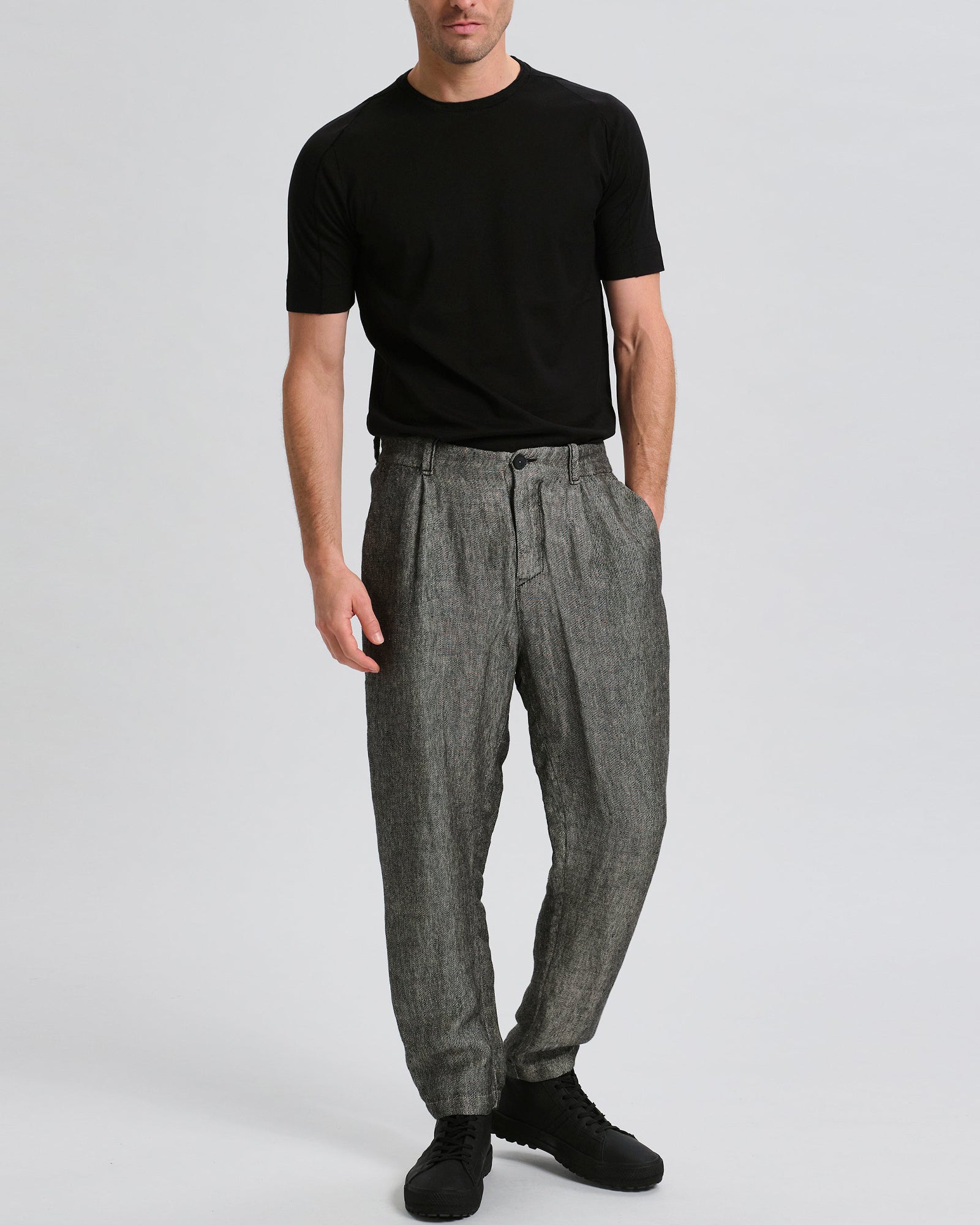Trousers