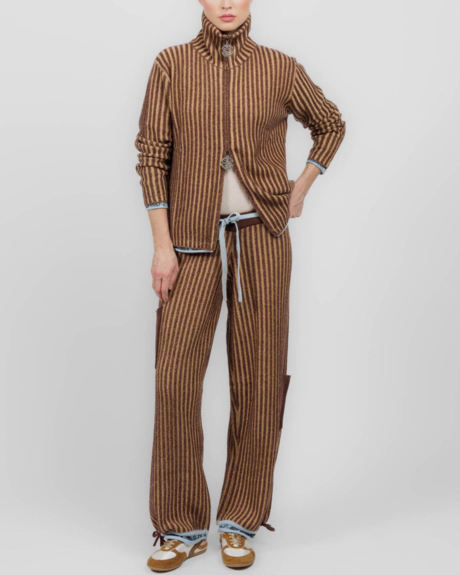 Chestnut Trackpant