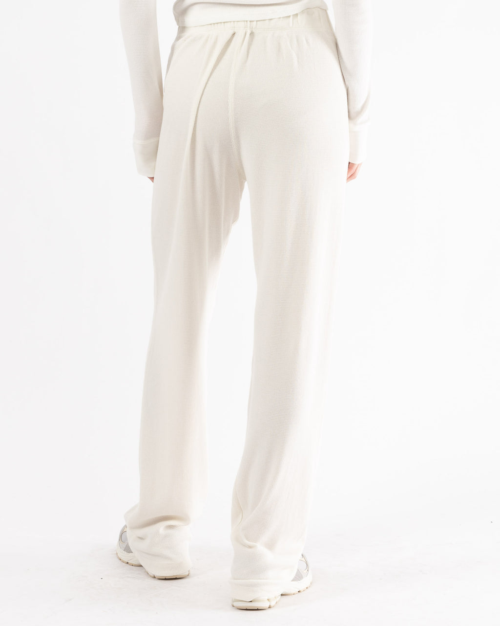 Thermal Lounge Pants - ETERNE, Luxury Designer Fashion
