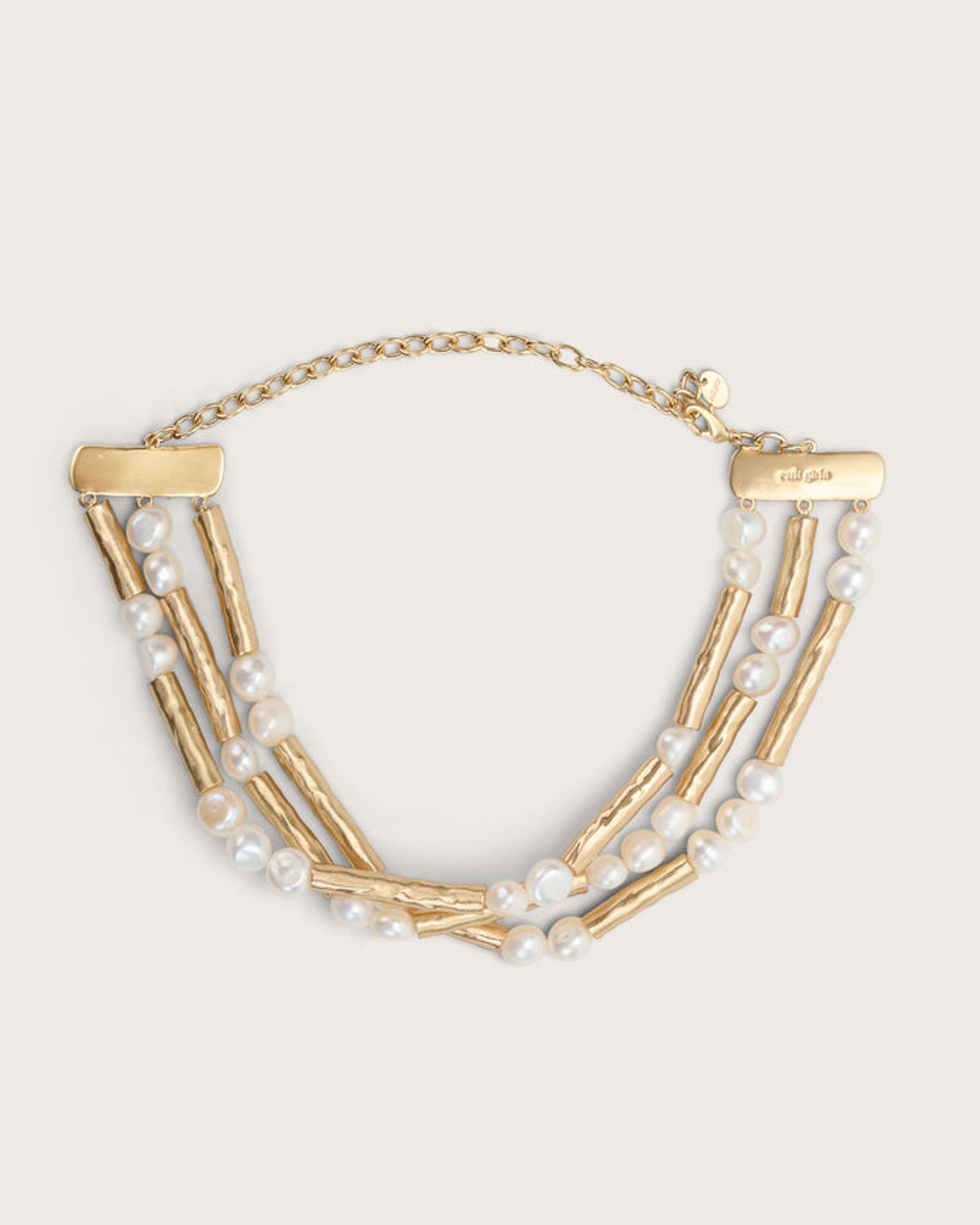 Zabelle Choker