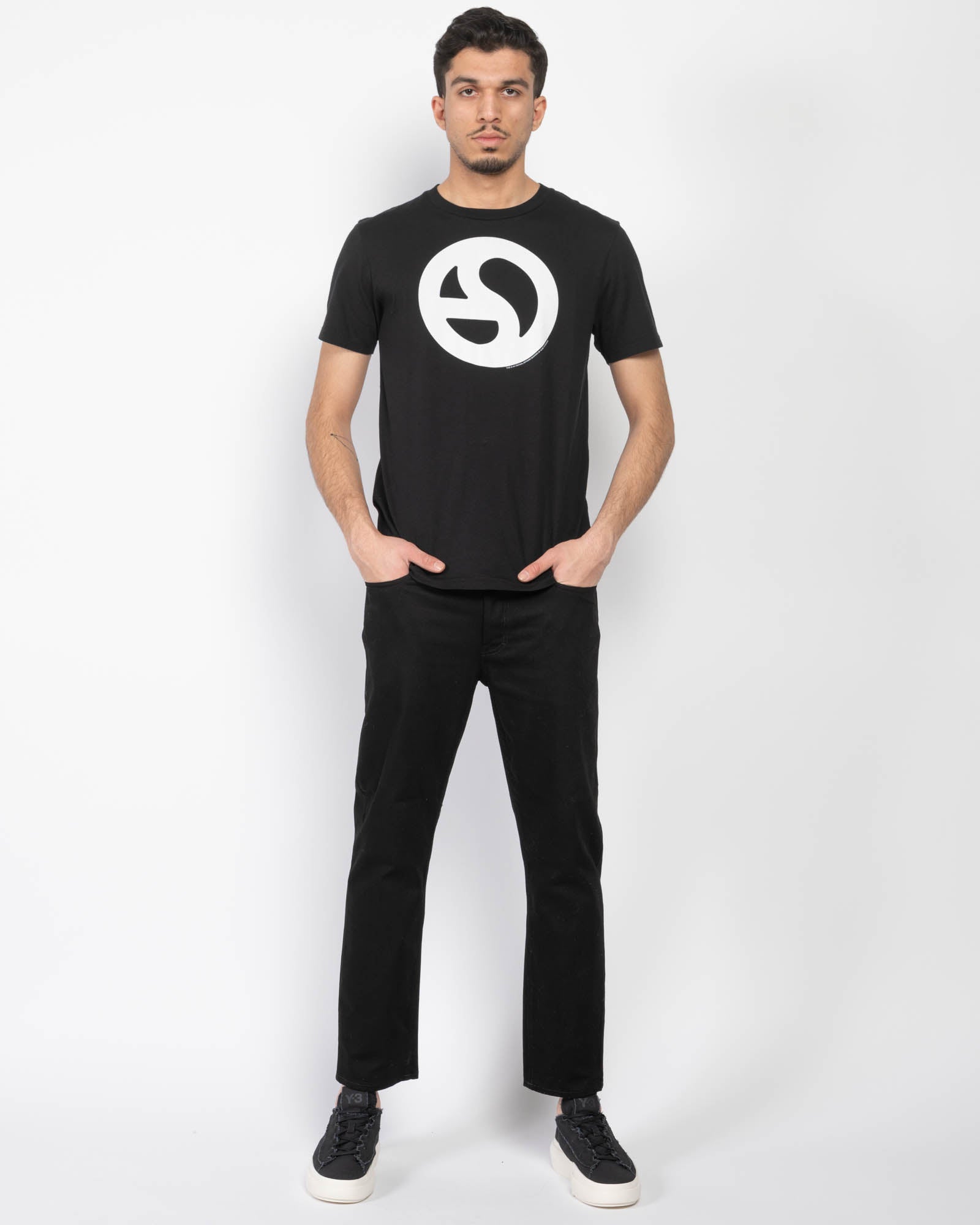 Short Sleeve Graphic T-Shirt