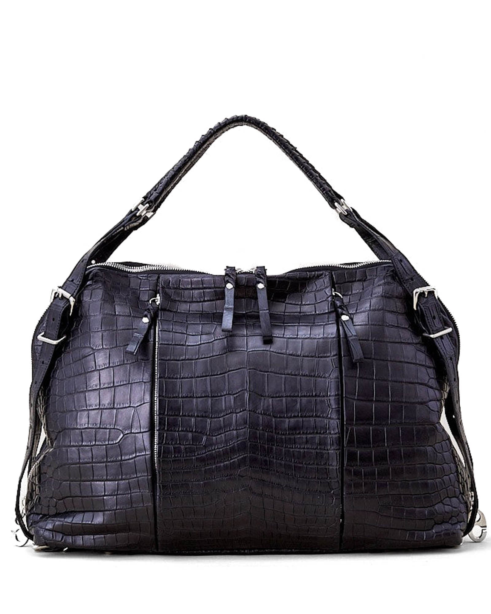 Longstone Bag