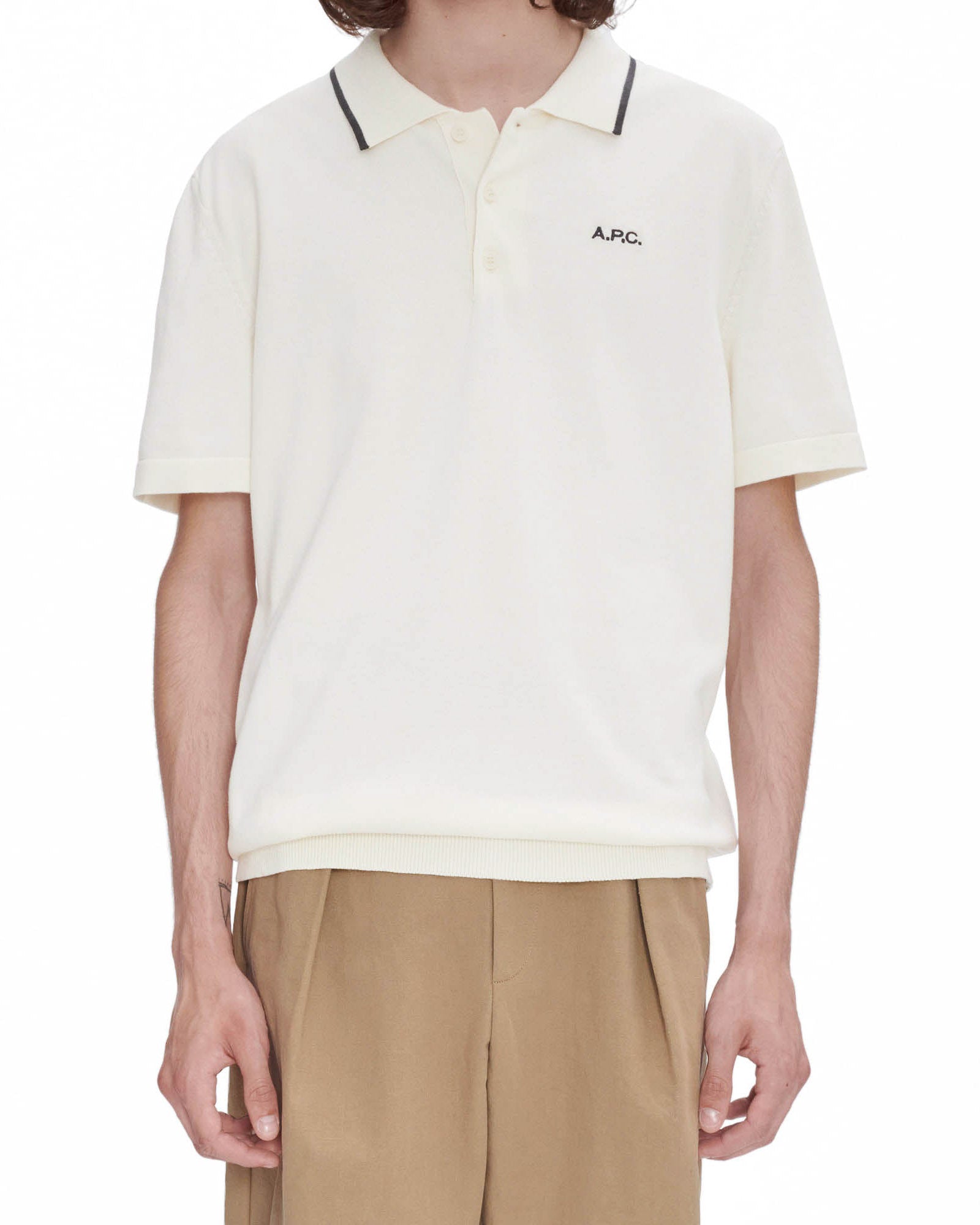 Flynn Polo T-shirt