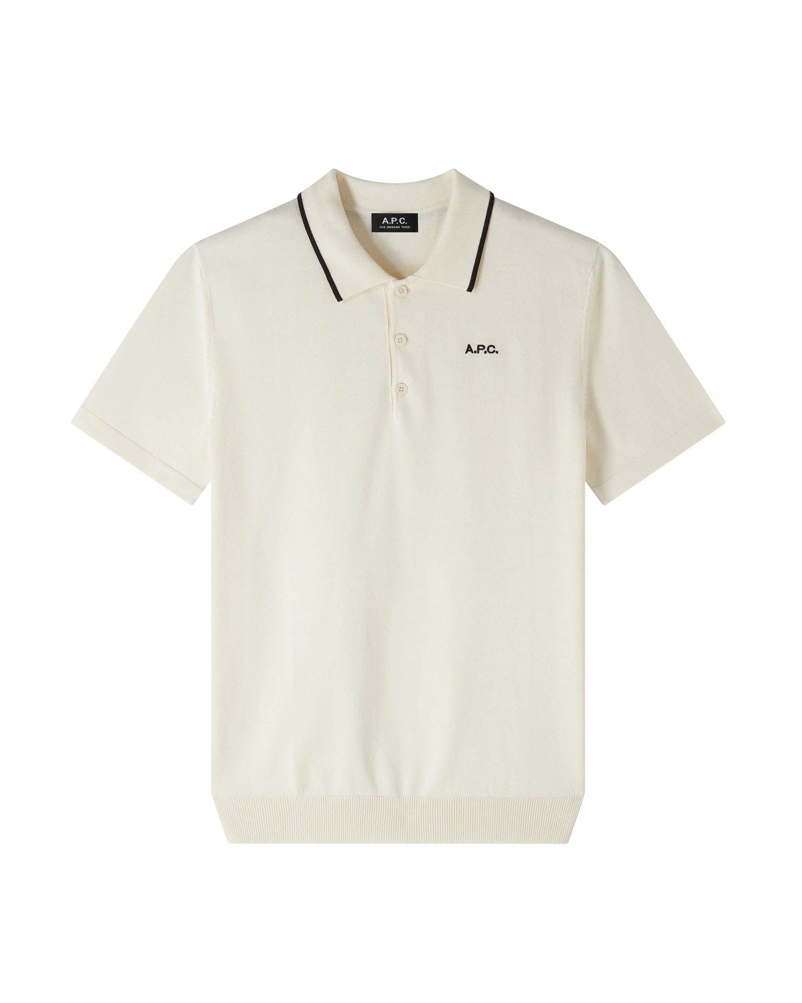 Flynn Polo T-shirt