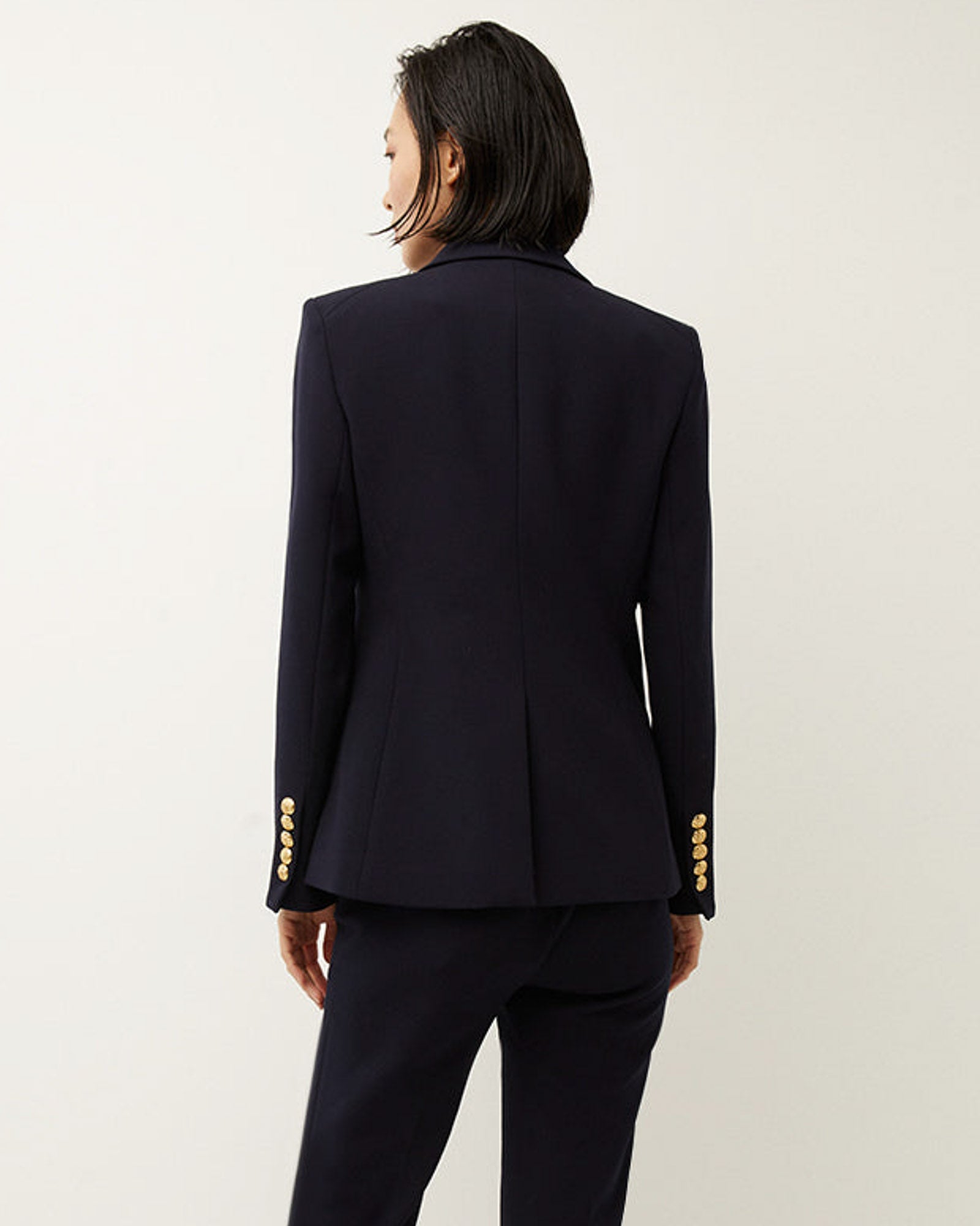 Miller Dickey Jacket