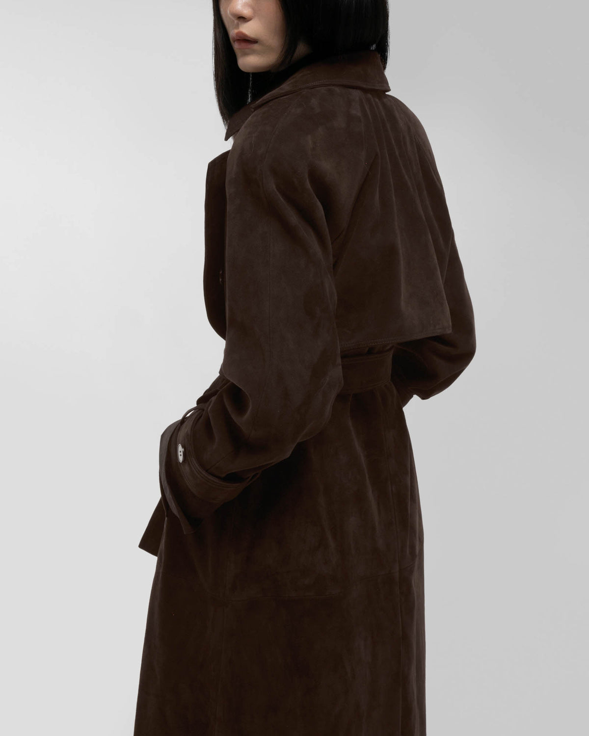 Corrin Long Trench