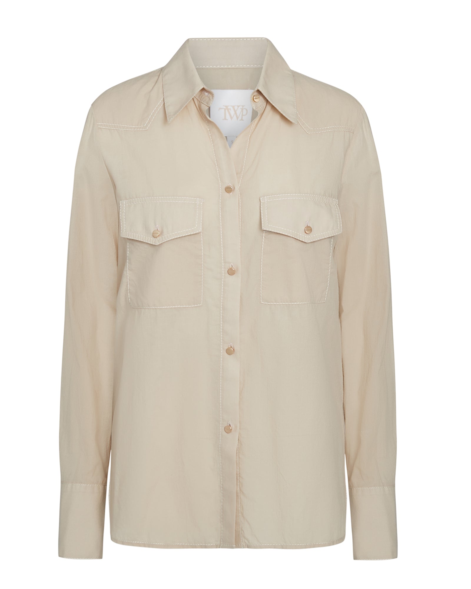 Rancher's Daughter Shirt