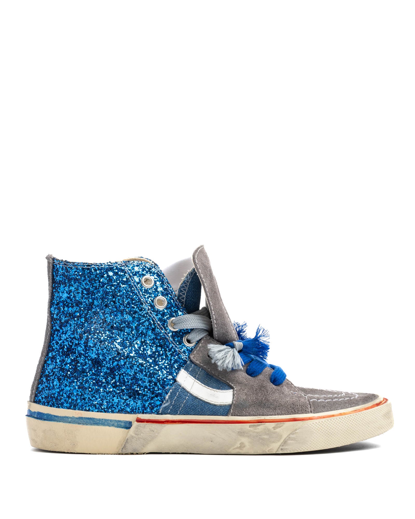 Caly Star Sneaker