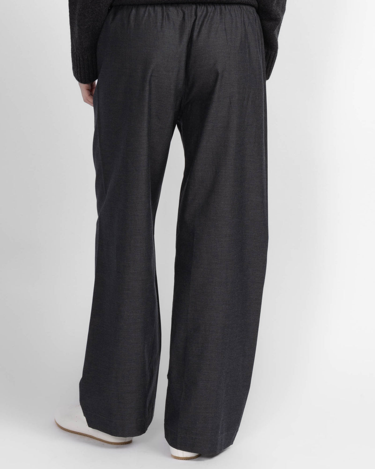 La Boxer Alta Pant