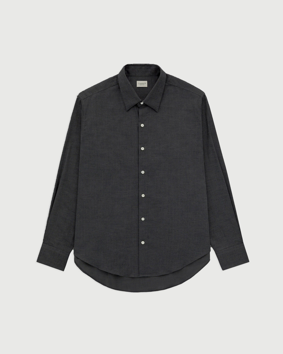 Classic Flannel Shirt