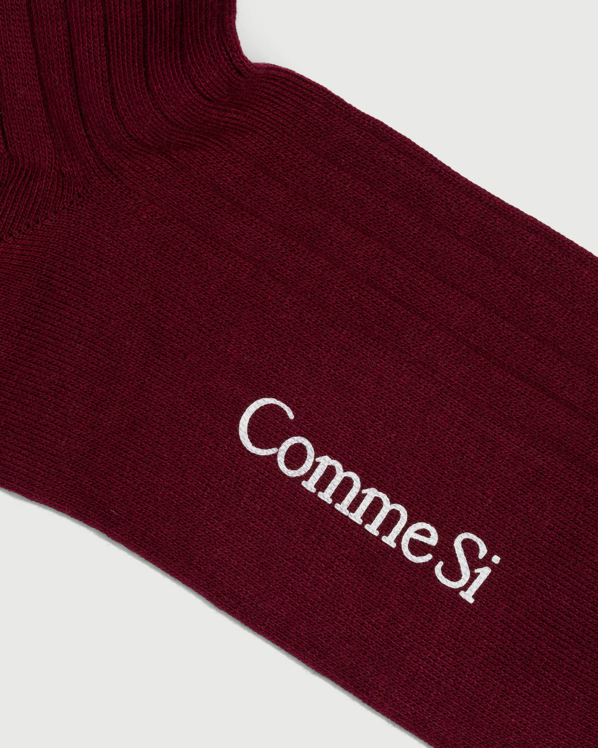 The Yves Socks