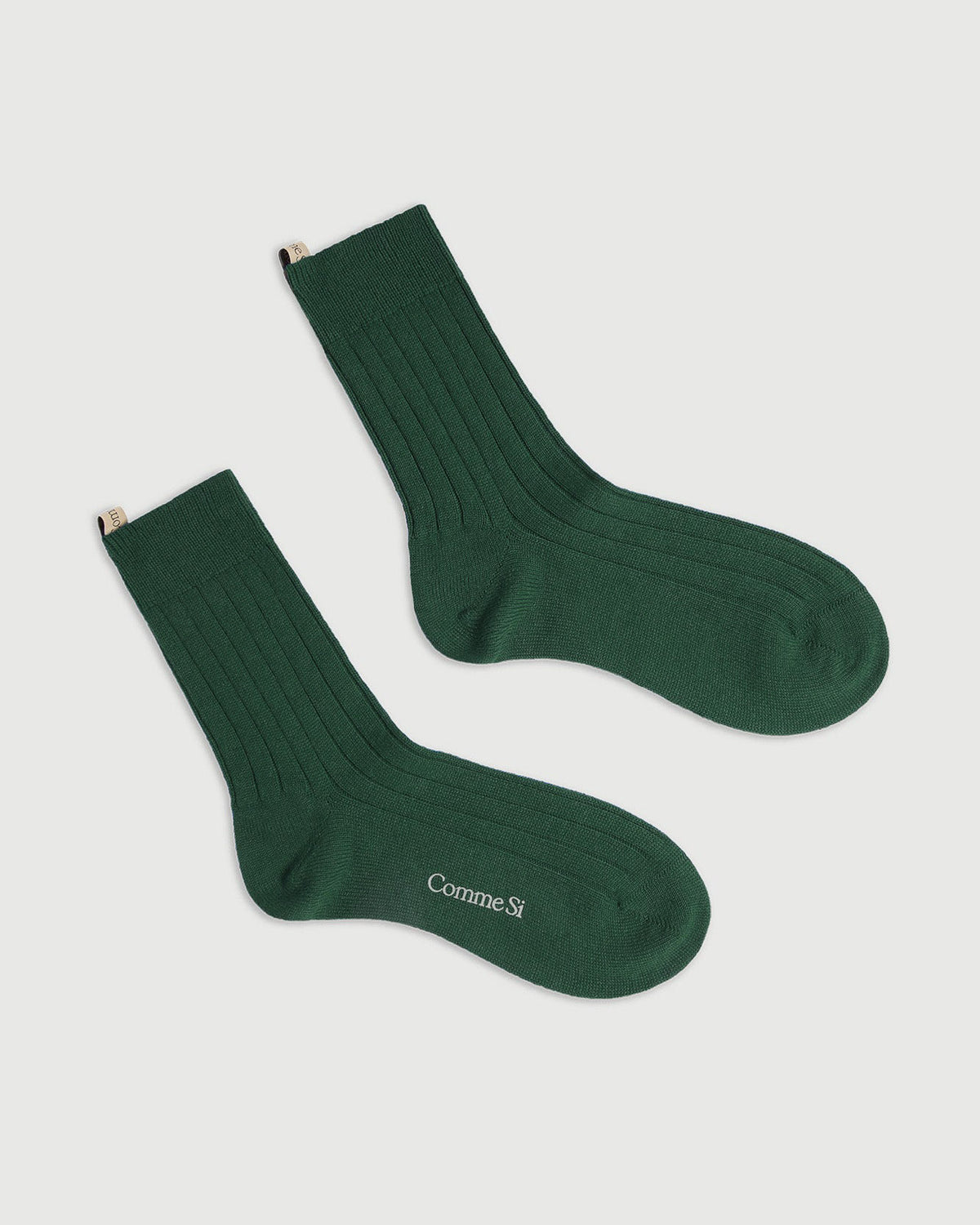 The Cashmere Socks