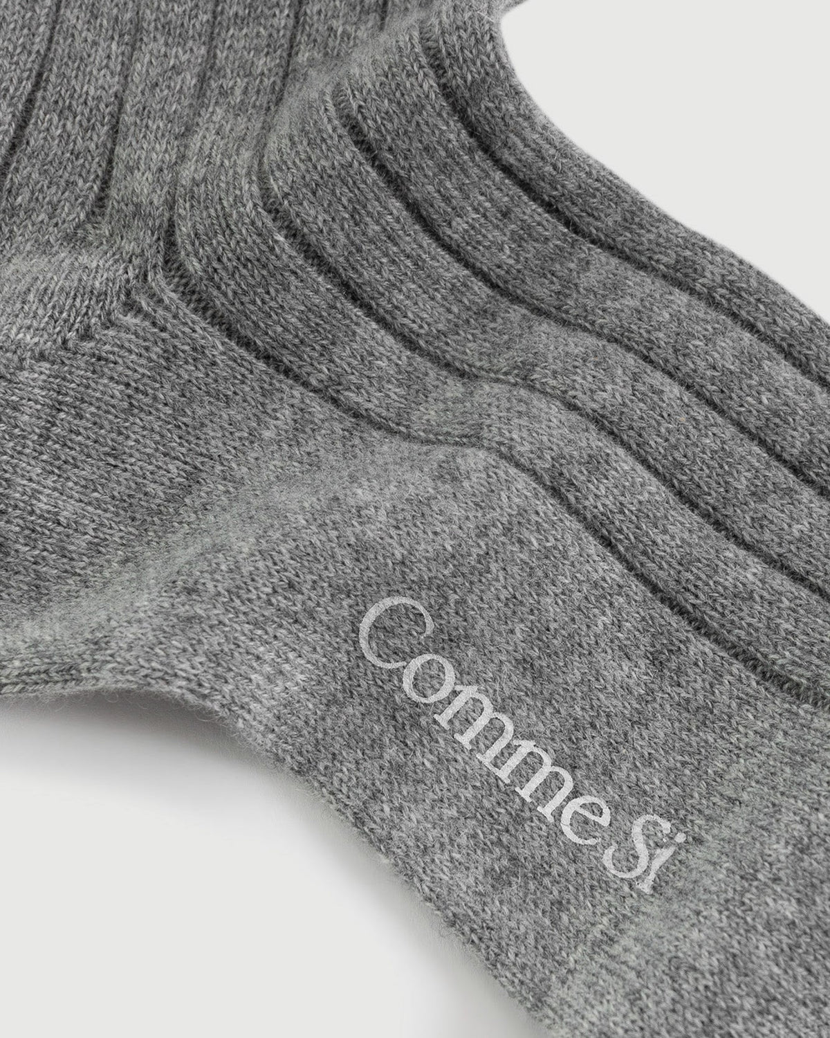 The Cashmere Socks