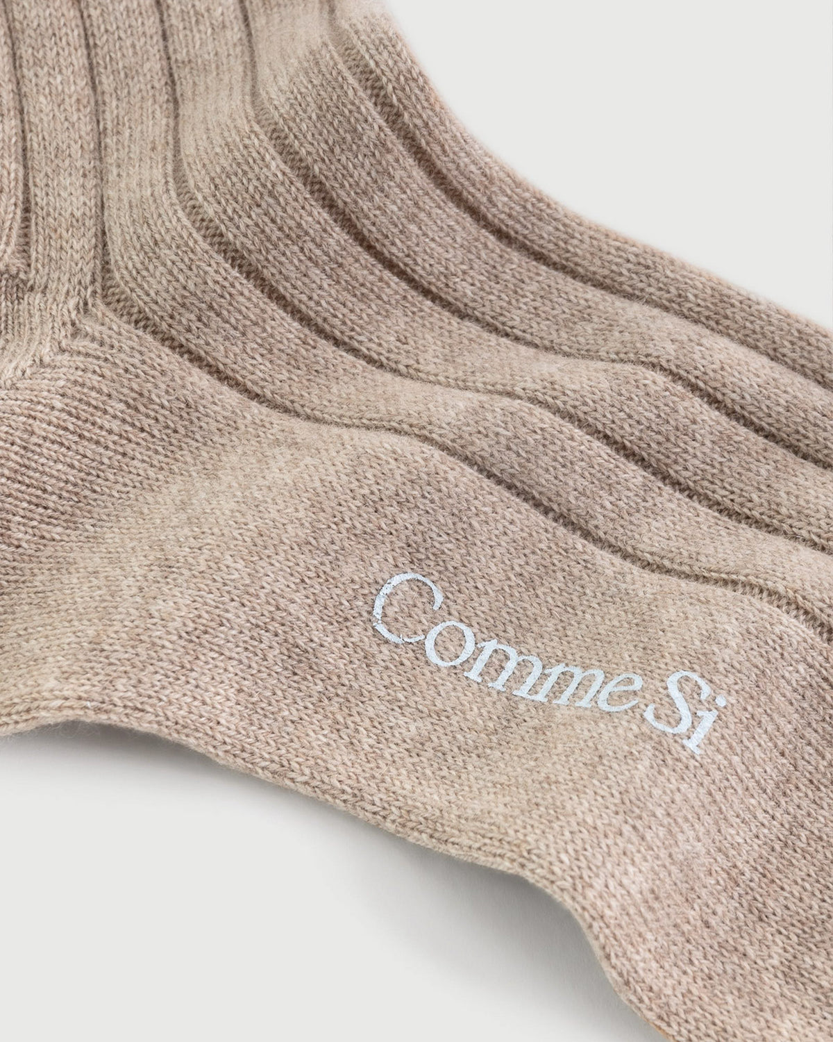 The Cashmere Socks