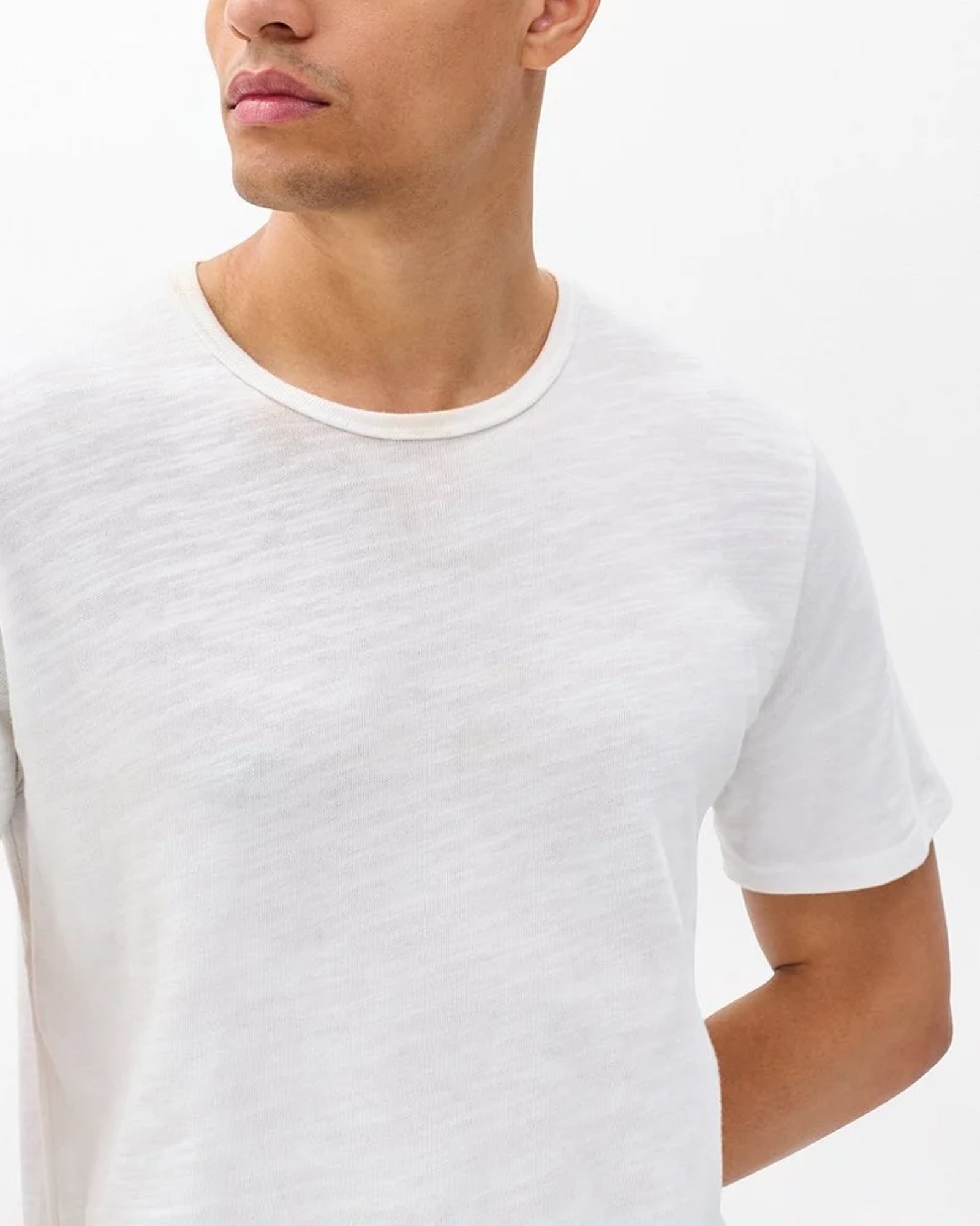 Classic Short Sleeve T-Shirt
