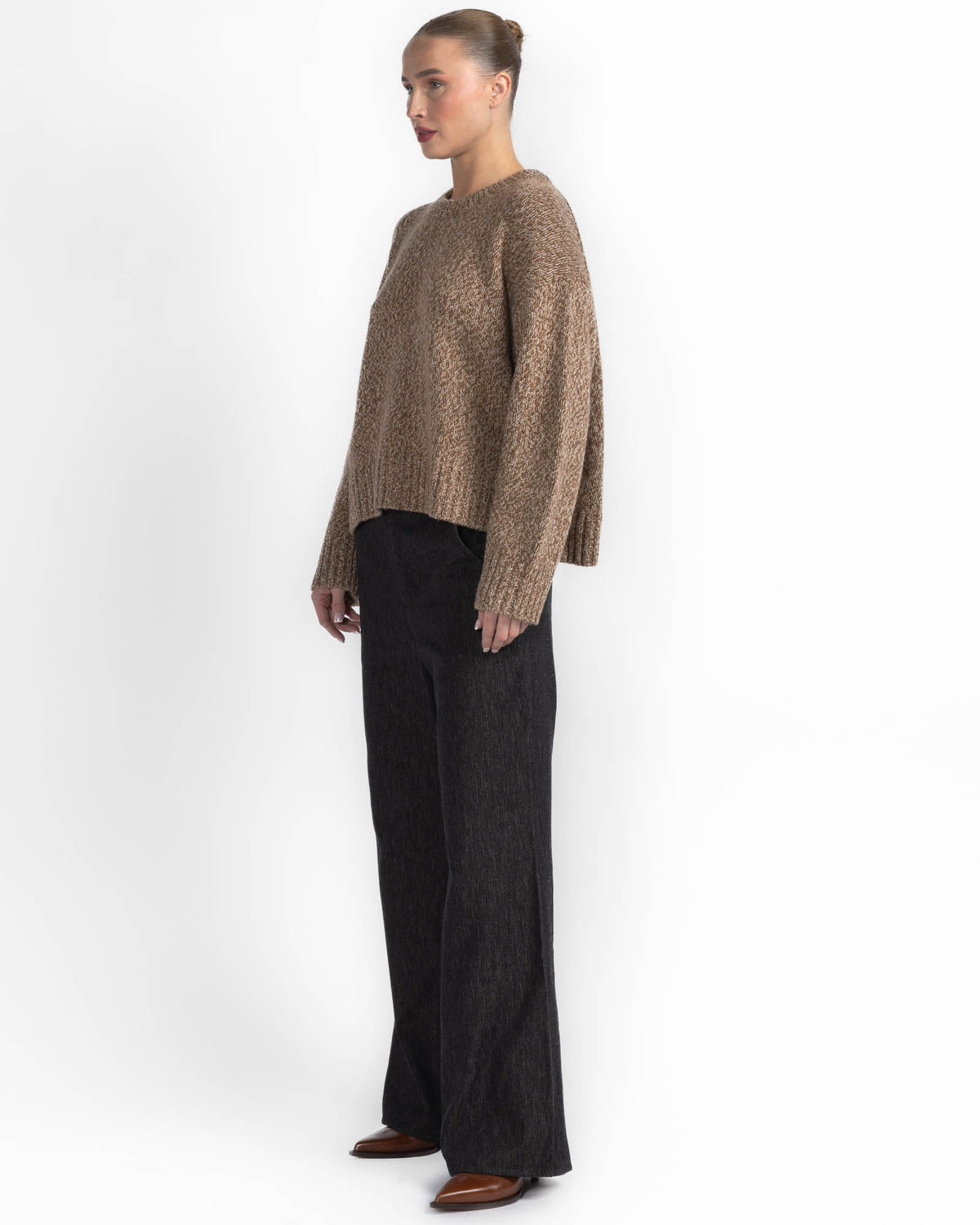 Dali Sweater