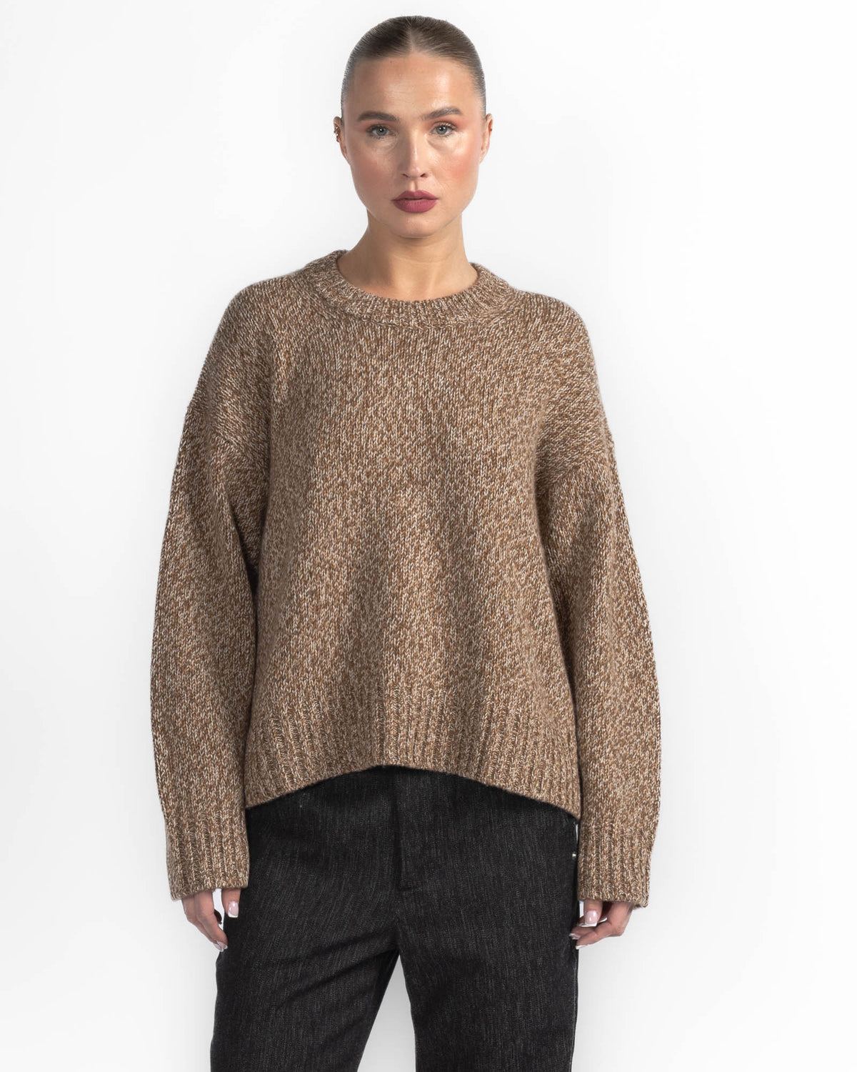 Dali Sweater