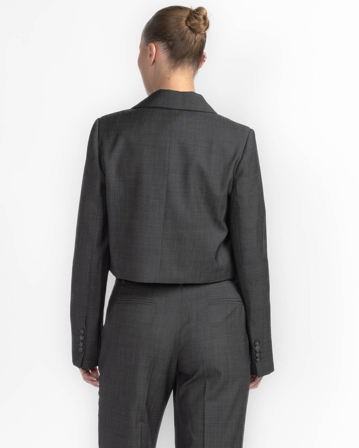 Darren Jacket