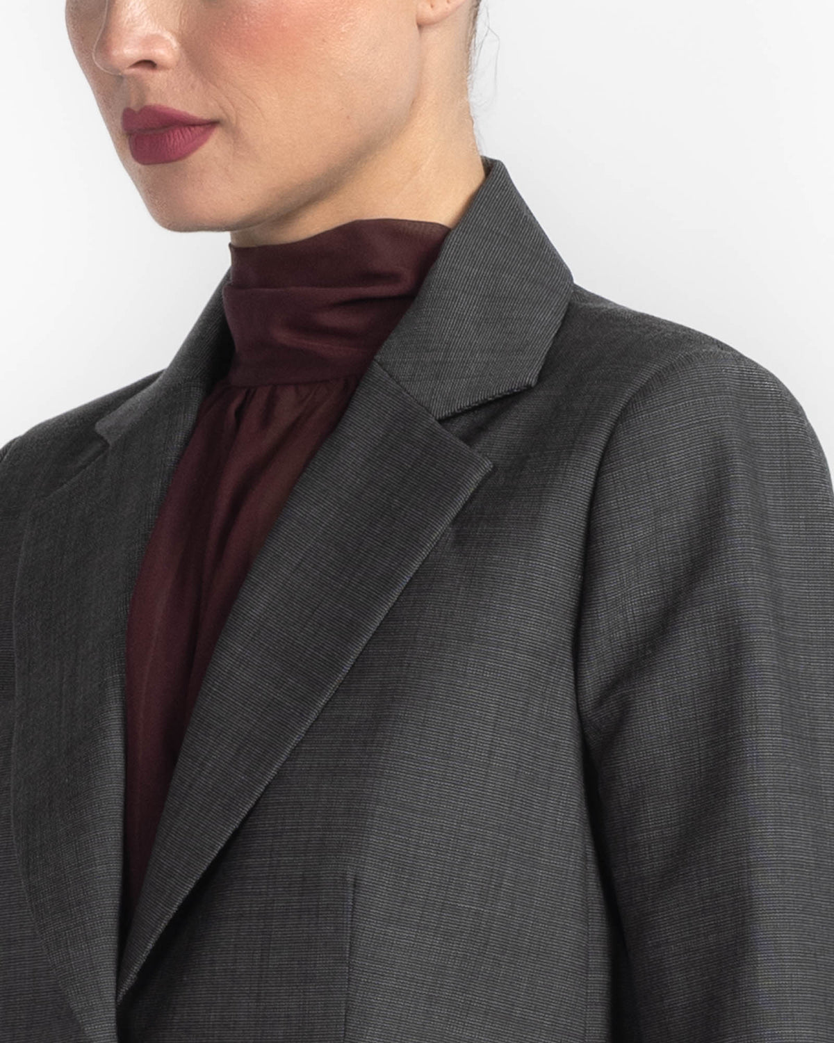 Darren Jacket