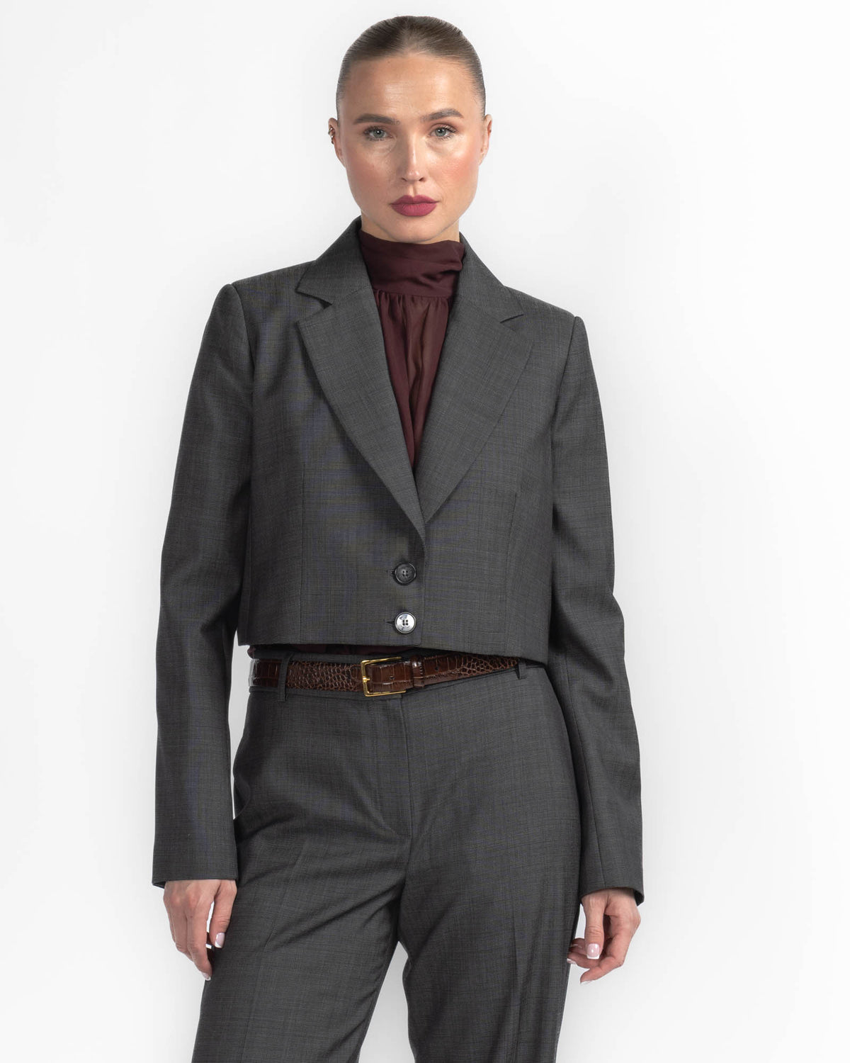 Darren Jacket