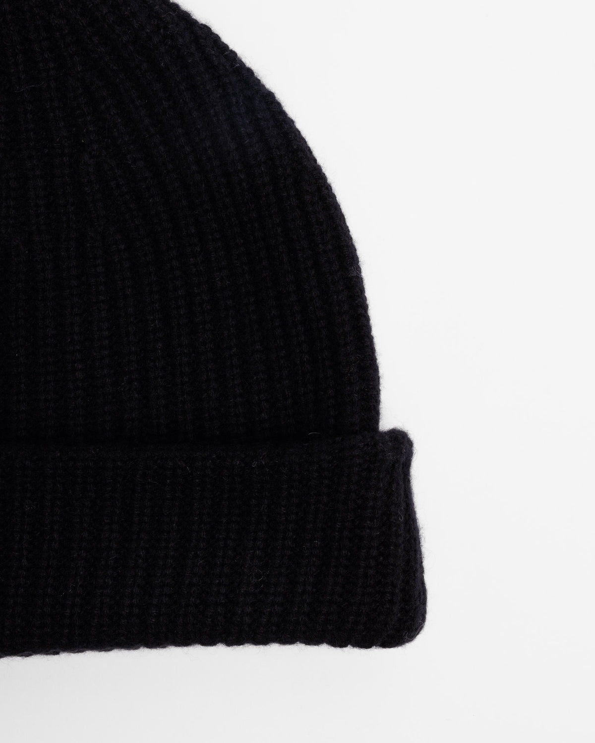 Fat Knit Hat