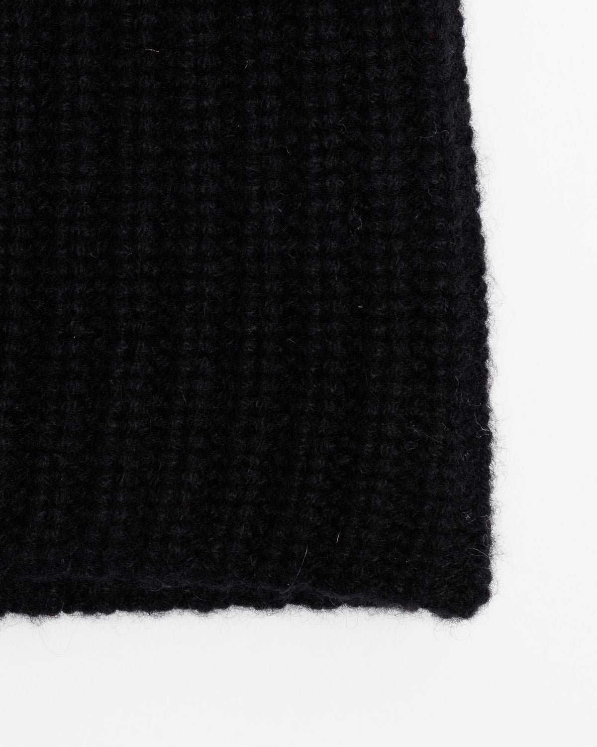 Fat Knit Hat