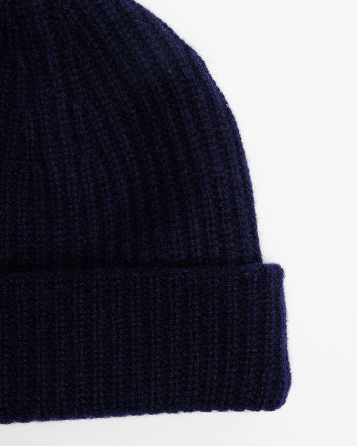 Fat Knit Hat