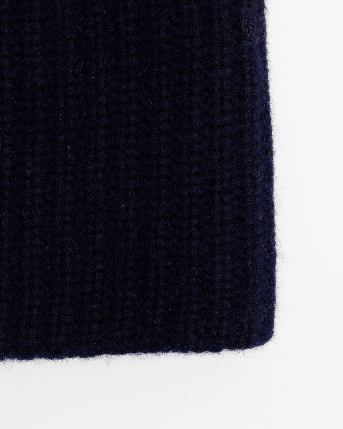 Fat Knit Hat