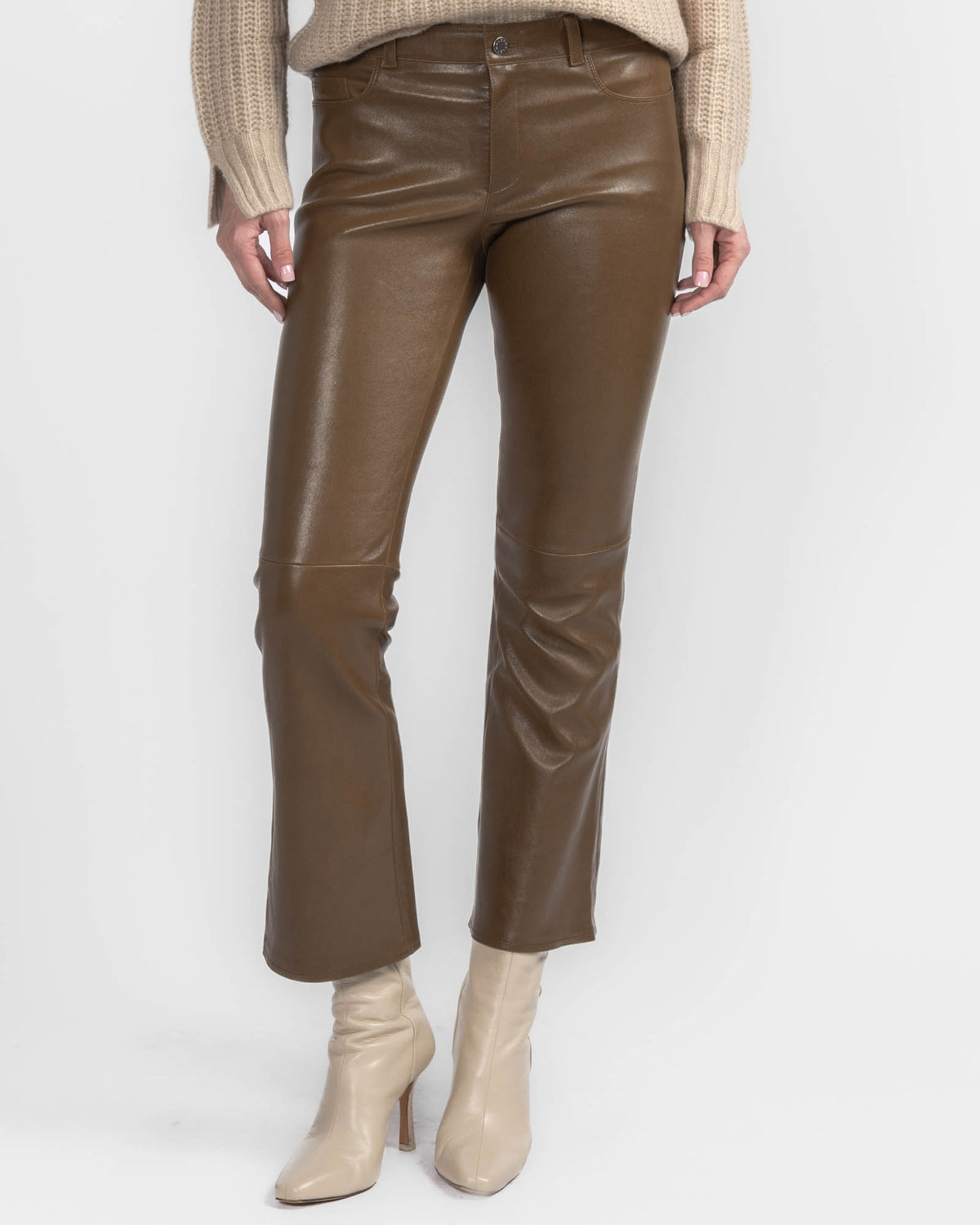 Dean 22 Pants