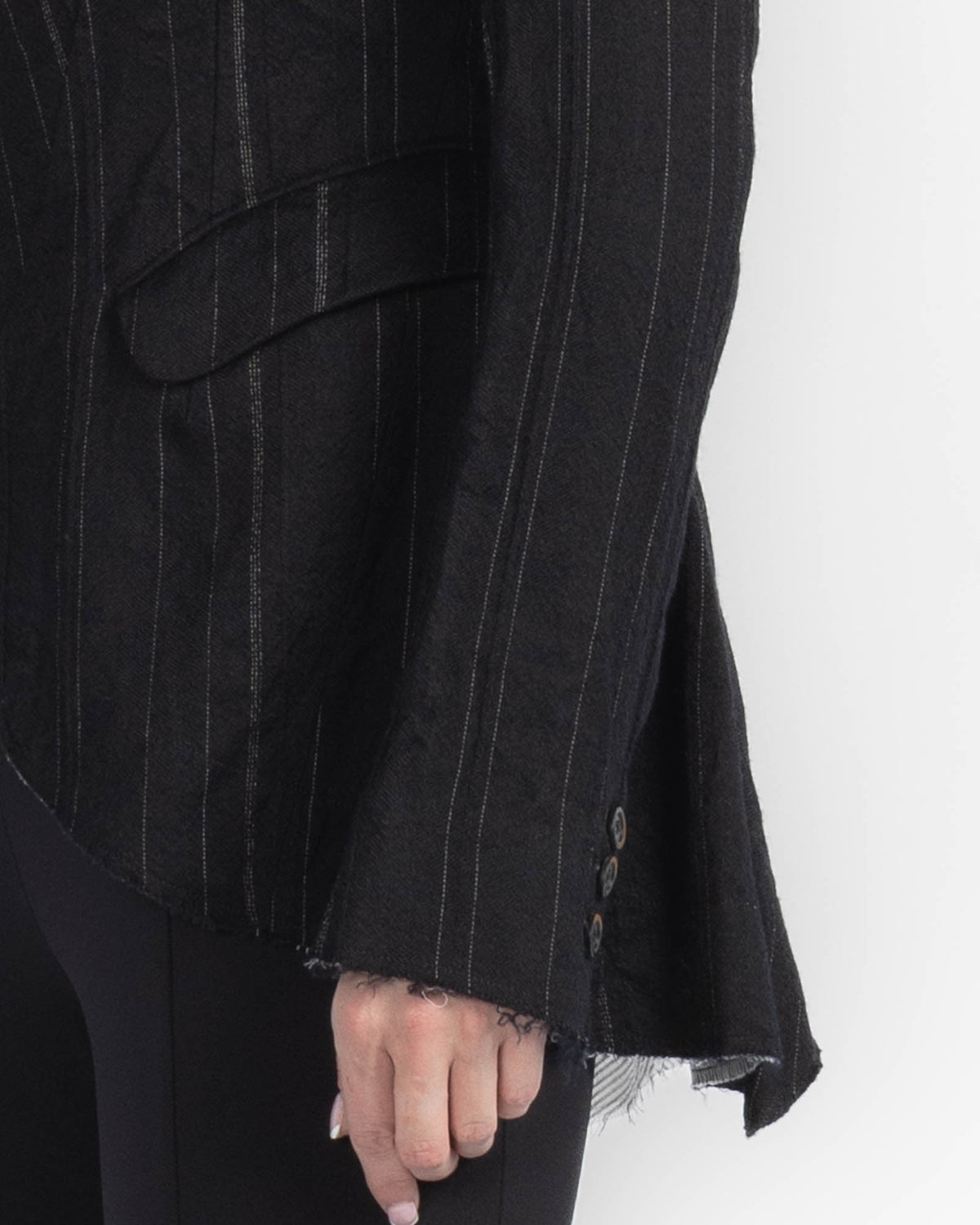 Bronte Jacket