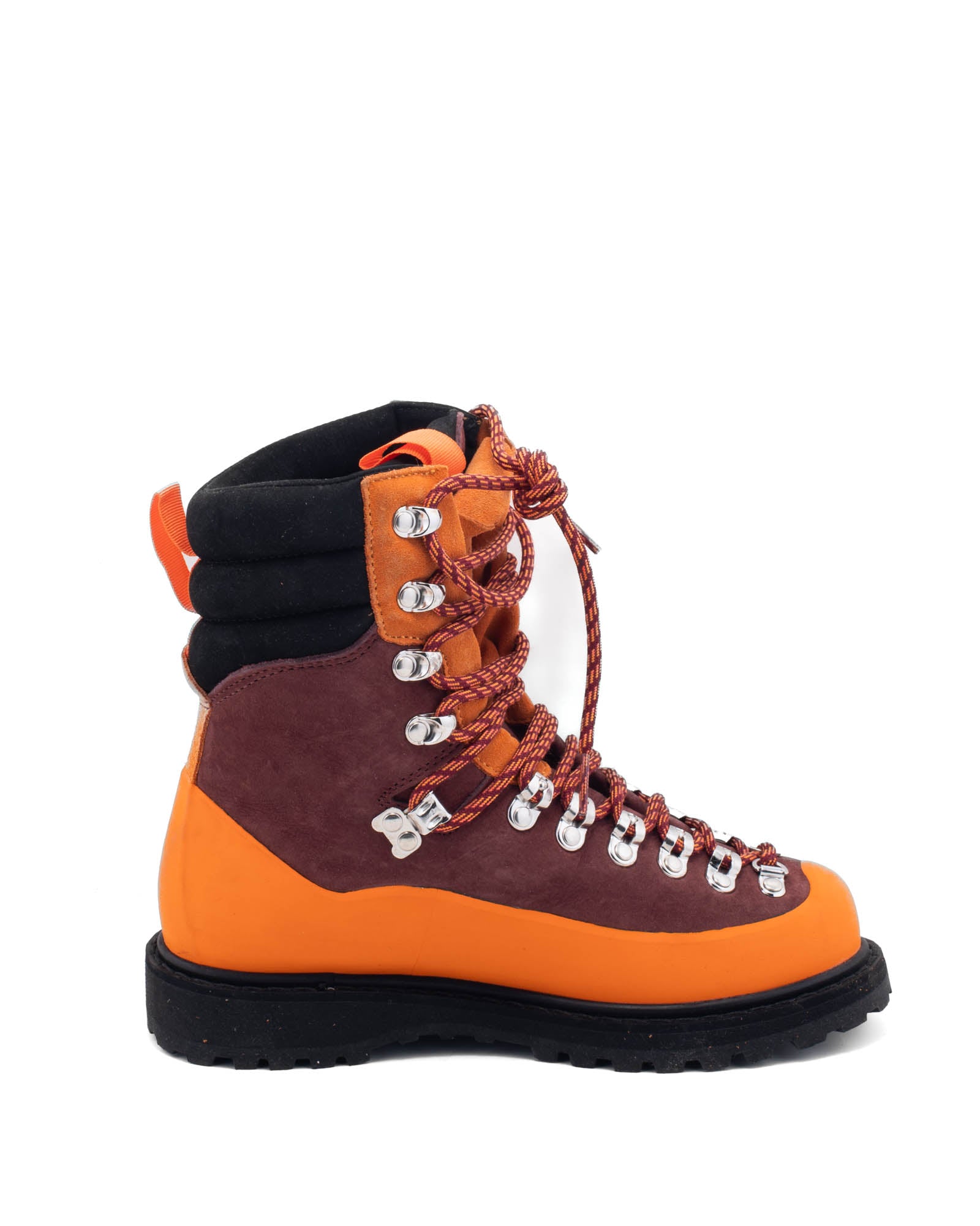 Himalaya Nubuck Boots