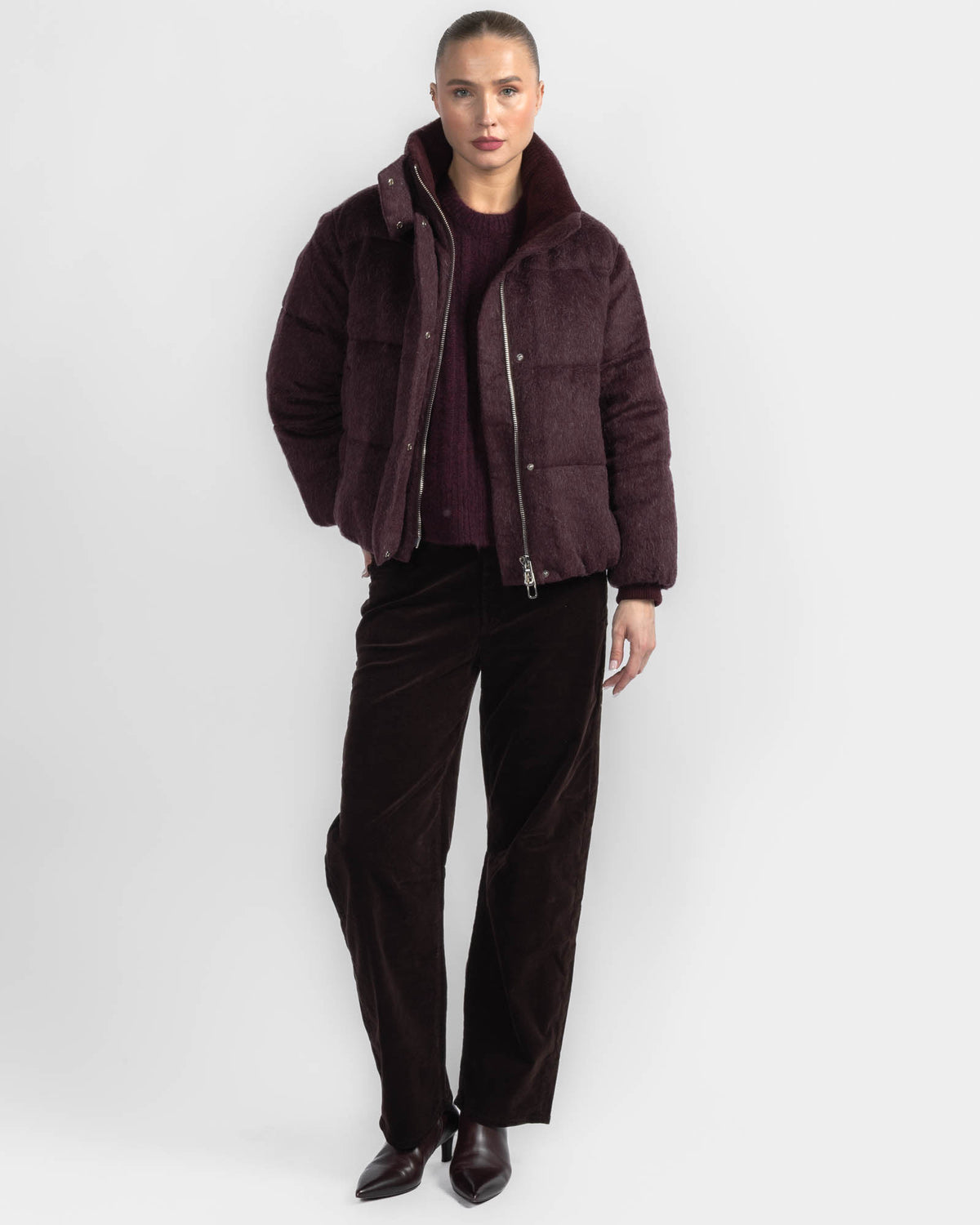 Diana Jacket