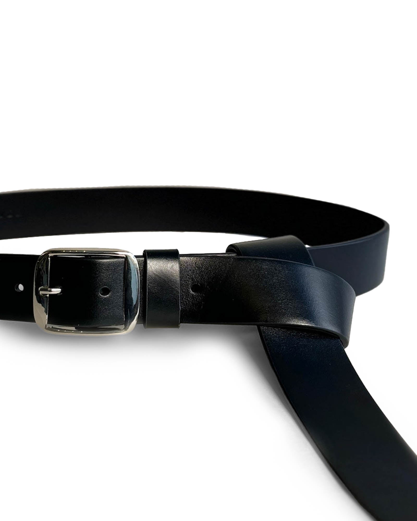 Agnes Long Belt