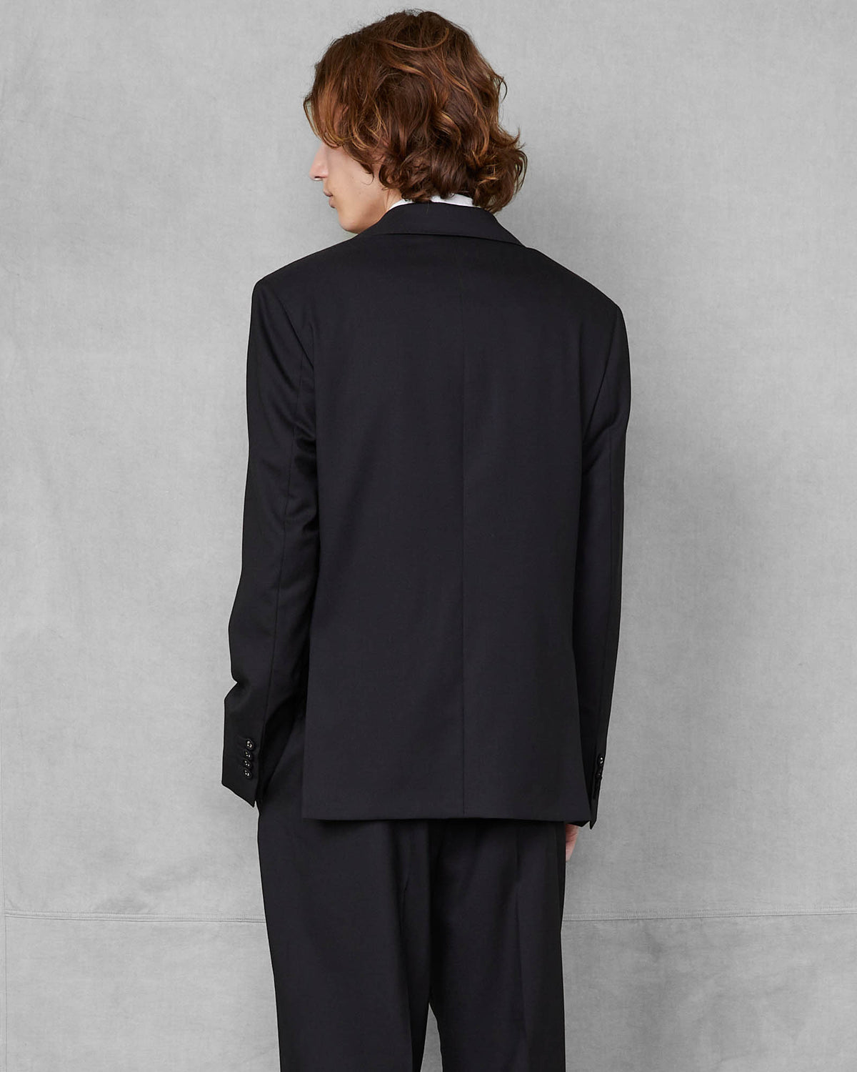 Arthus Jacket