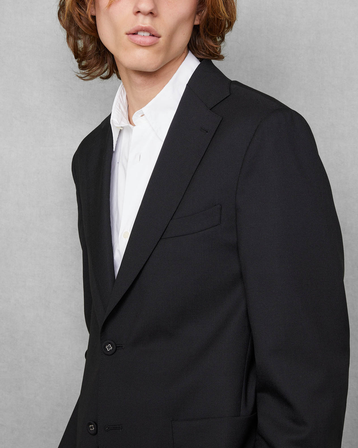 Arthus Jacket