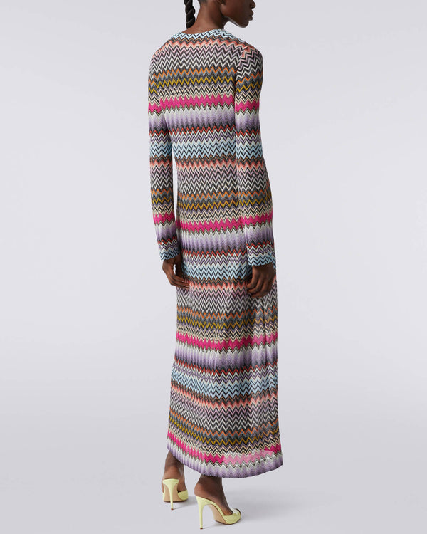 Long Cardigan Sweater