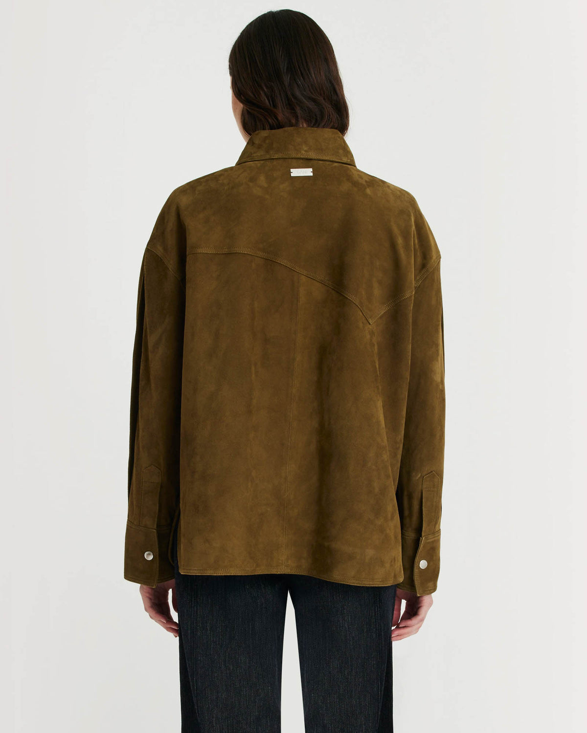 Egan Jacket