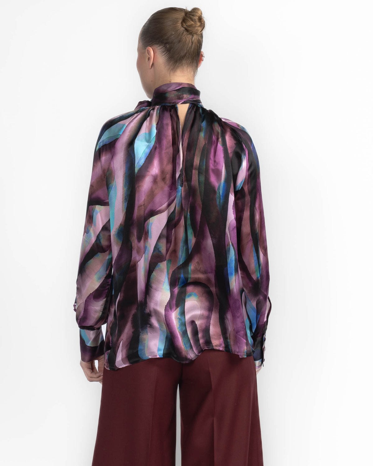 Elsa Blouse