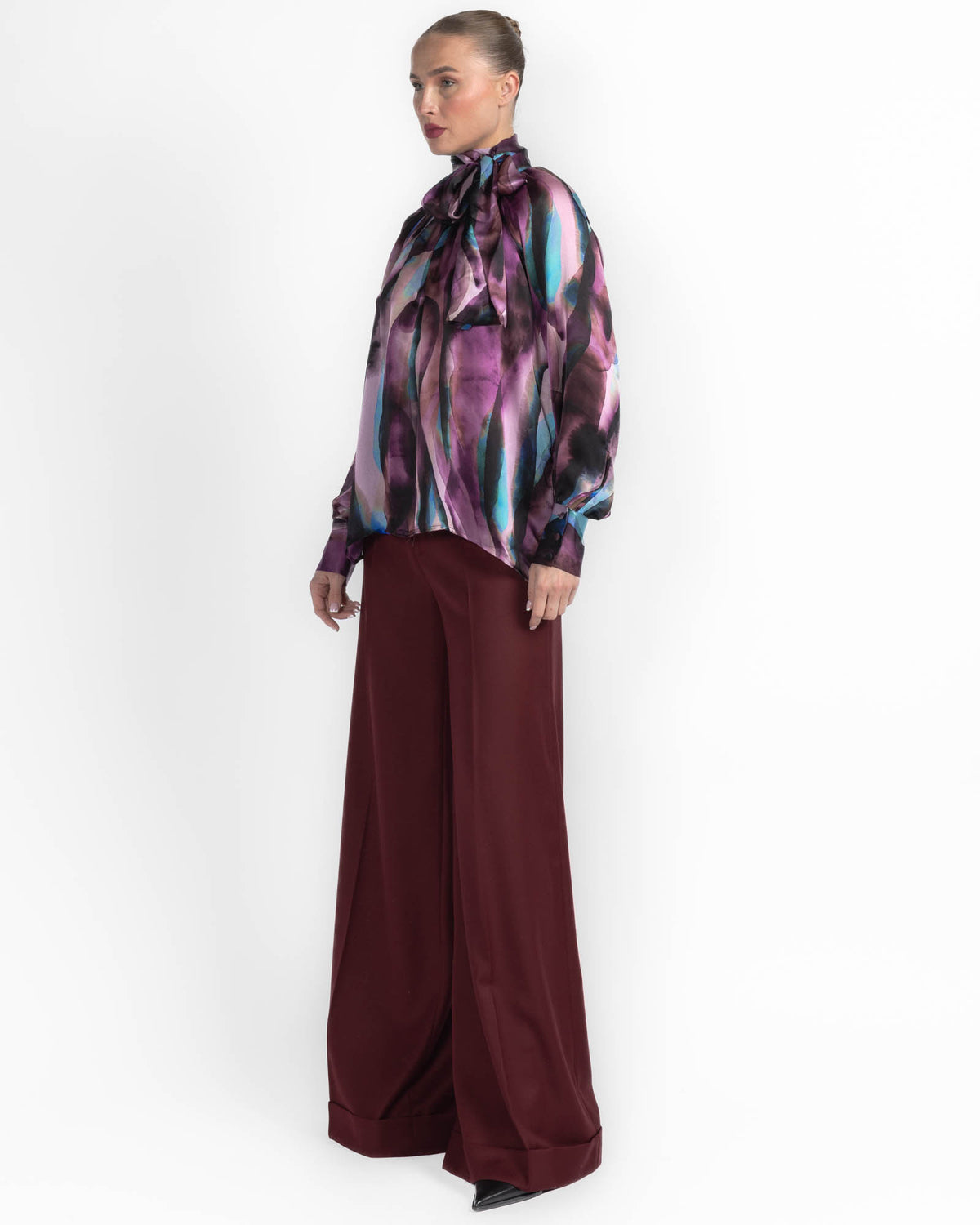Elsa Blouse